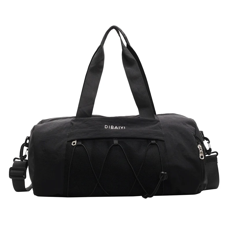 Functional Sports Duffle Bag Stornfield