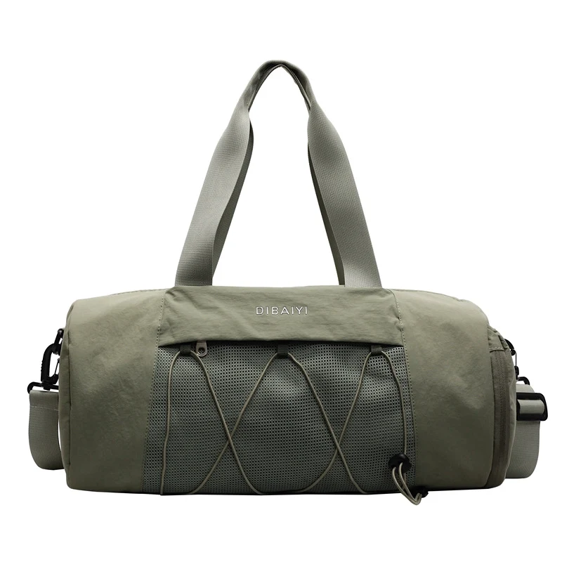 Functional Sports Duffle Bag Stornfield