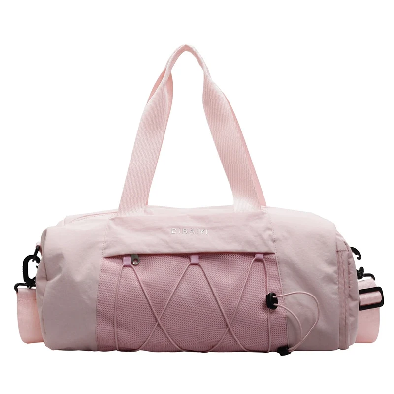 Functional Sports Duffle Bag Stornfield