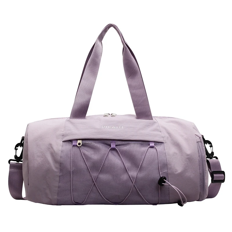 Functional Sports Duffle Bag Stornfield