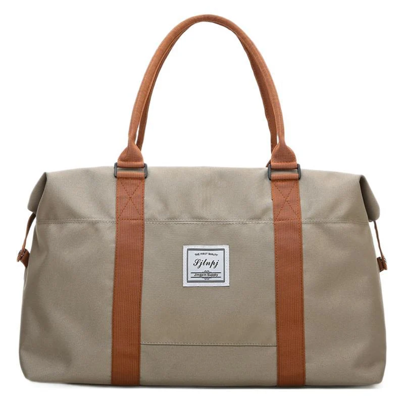Durable Weekend Travel Duffle Bag Stornfield