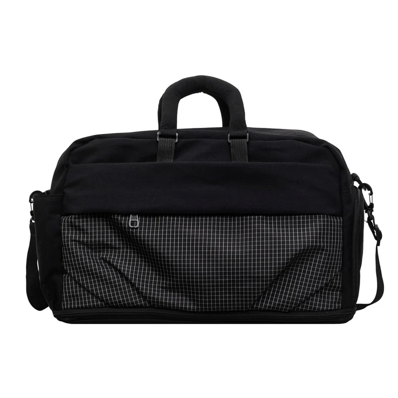 Durable Multi-Purpose Sports Duffle Stornfield