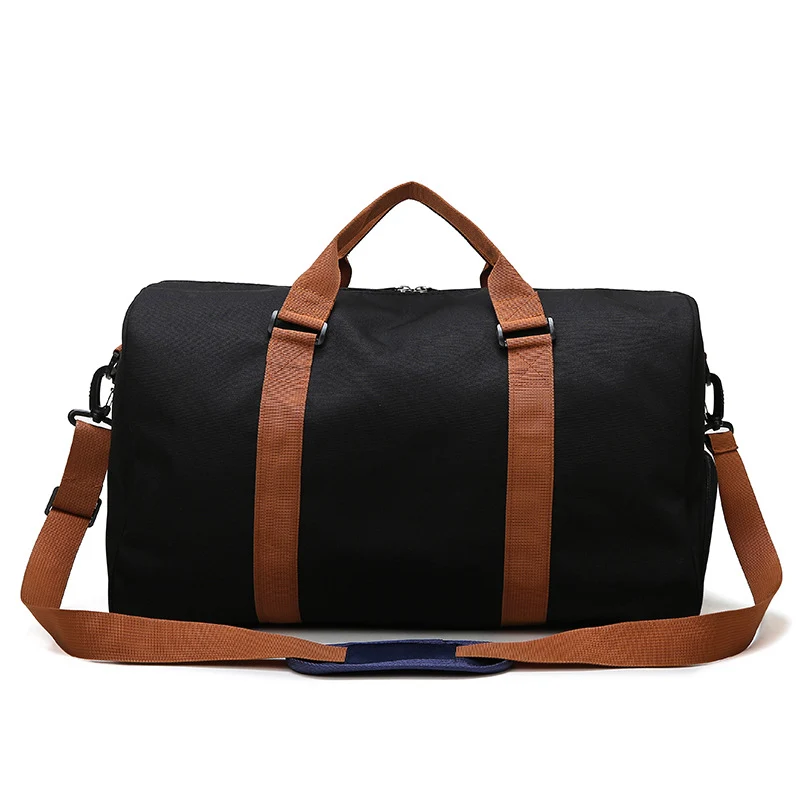 Durable Lightweight Travel Duffle Stornfield