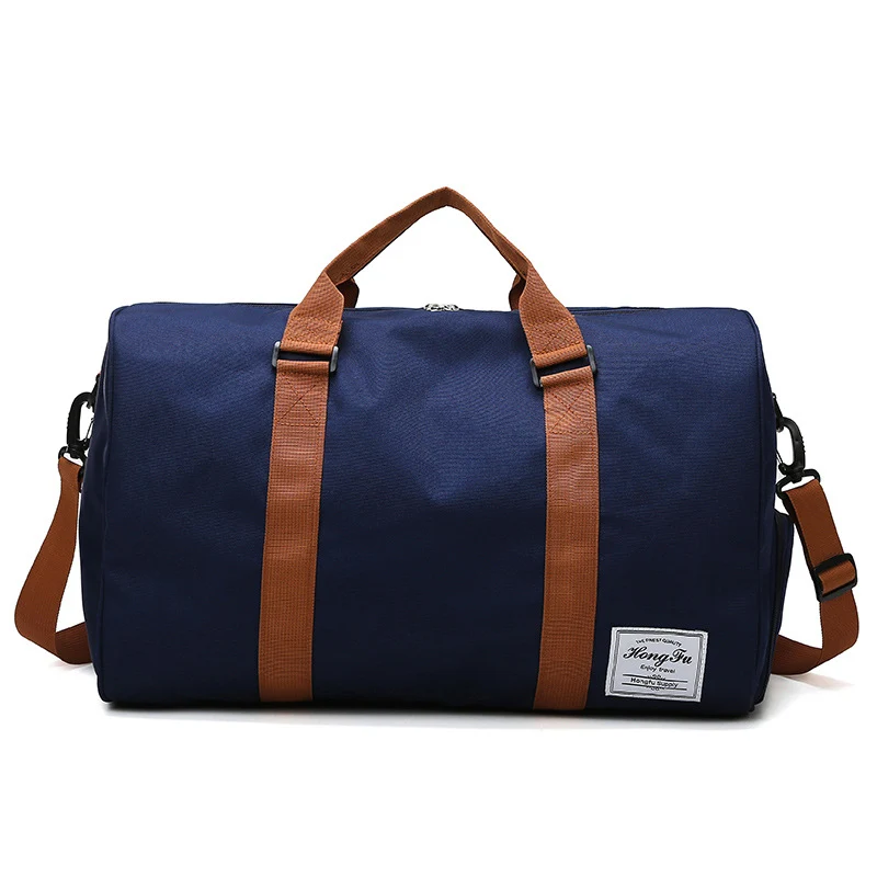 Durable Lightweight Travel Duffle Stornfield