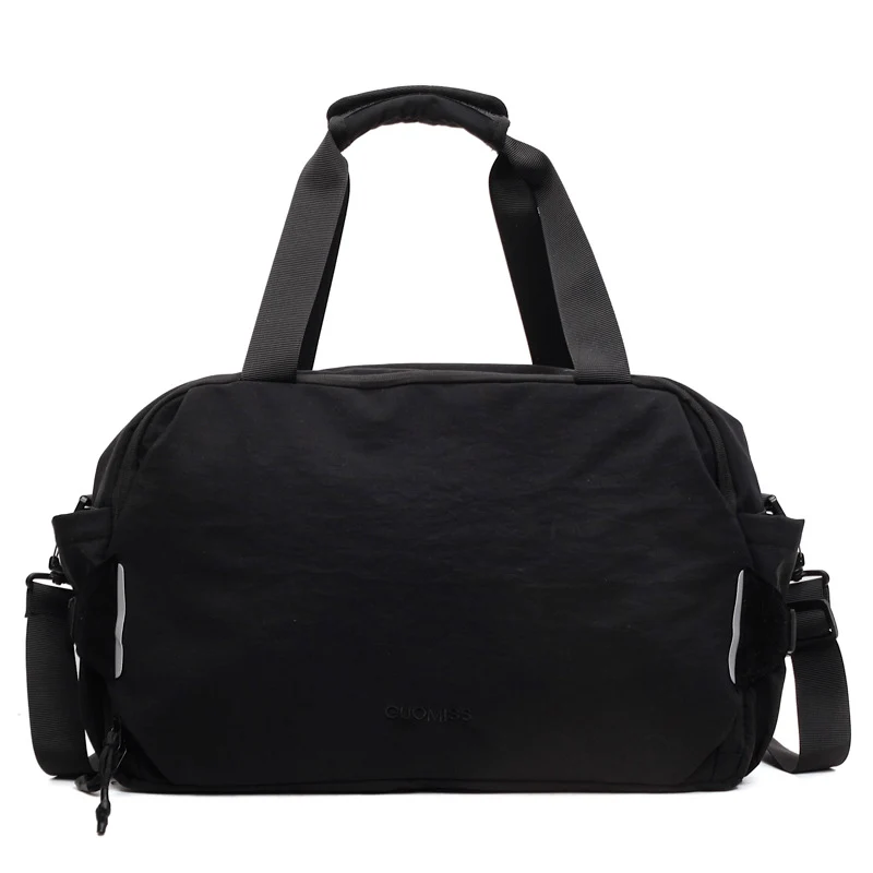 Compact Utility Sports Duffle Stornfield