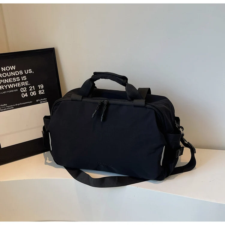 Compact Utility Sports Duffle Stornfield