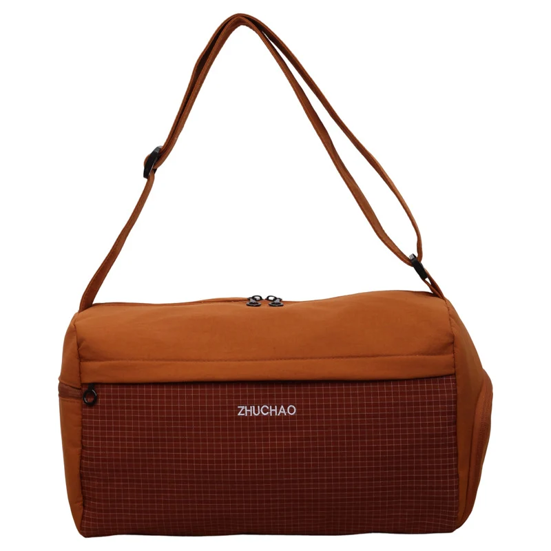 Compact Multi-Purpose Travel Duffle Bag Stornfield