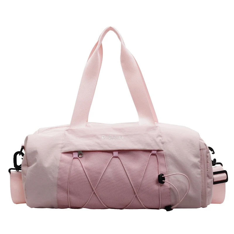 All-Weather Fitness Duffle Stornfield