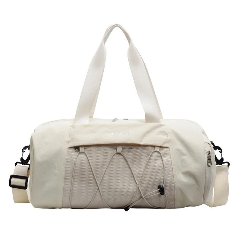 All-Weather Fitness Duffle Stornfield