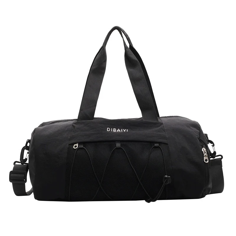 All-Weather Fitness Duffle Stornfield