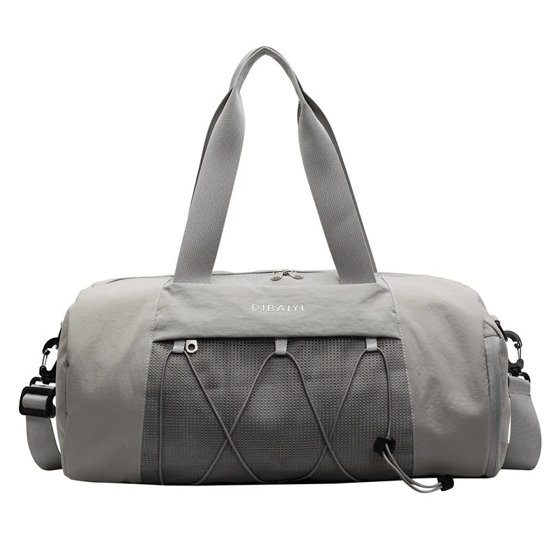 All-Weather Fitness Duffle Stornfield