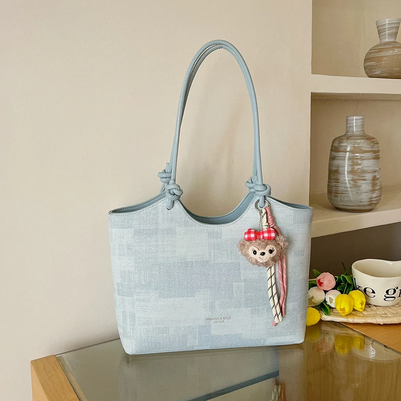 Stylische Alltags-Tote-Bag