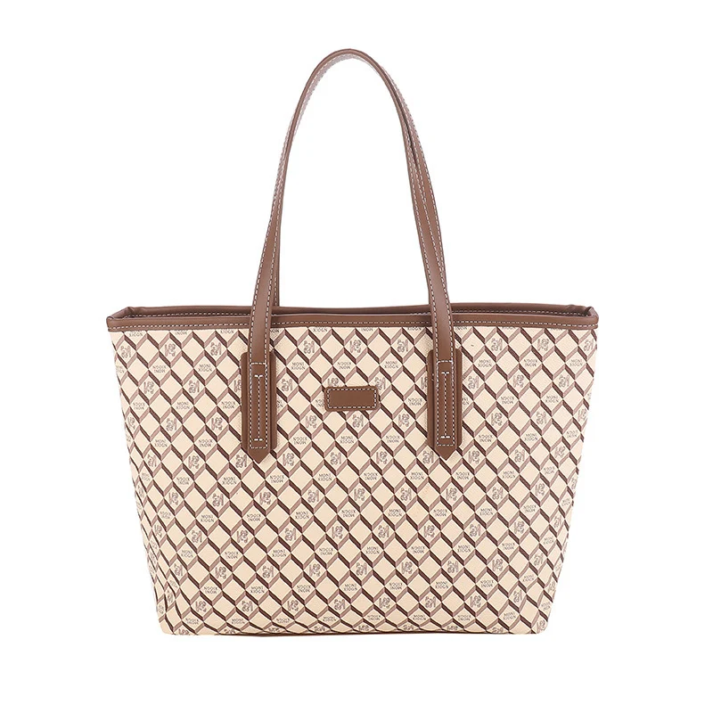 Luxus Designer Tote Bag