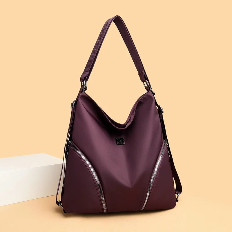 Modische Tote Tasche