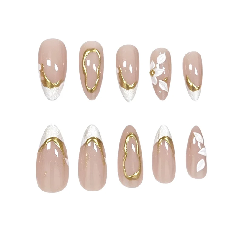 Elegant Nail Art Stornfield