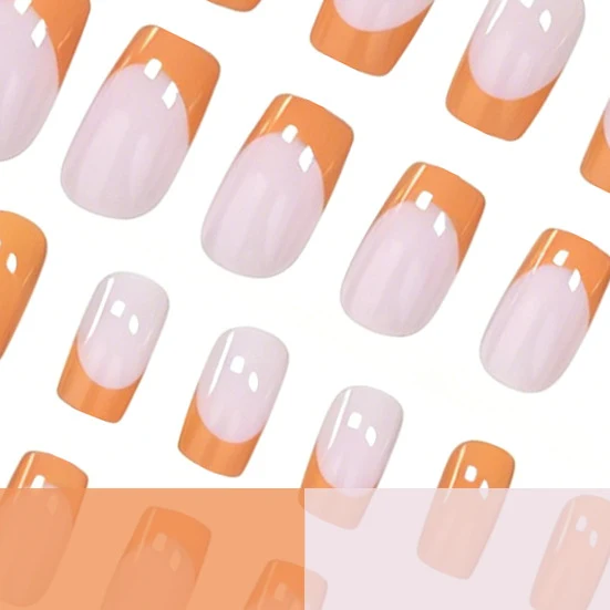 Elegant Long-Lasting Acrylic Nail Extensions Stornfield