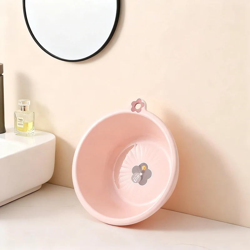 Kunststoff-Waschbecken, verschiedene Größen
