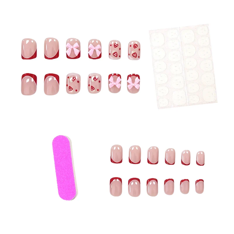Creative Floral Nail Art Enhancements Stornfield