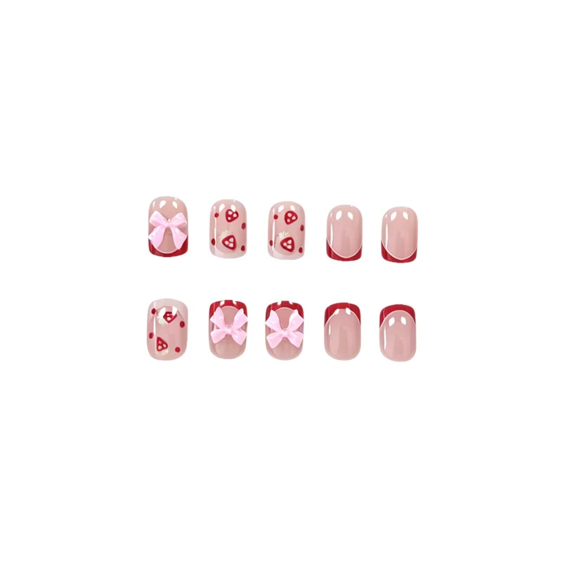 Creative Floral Nail Art Enhancements Stornfield