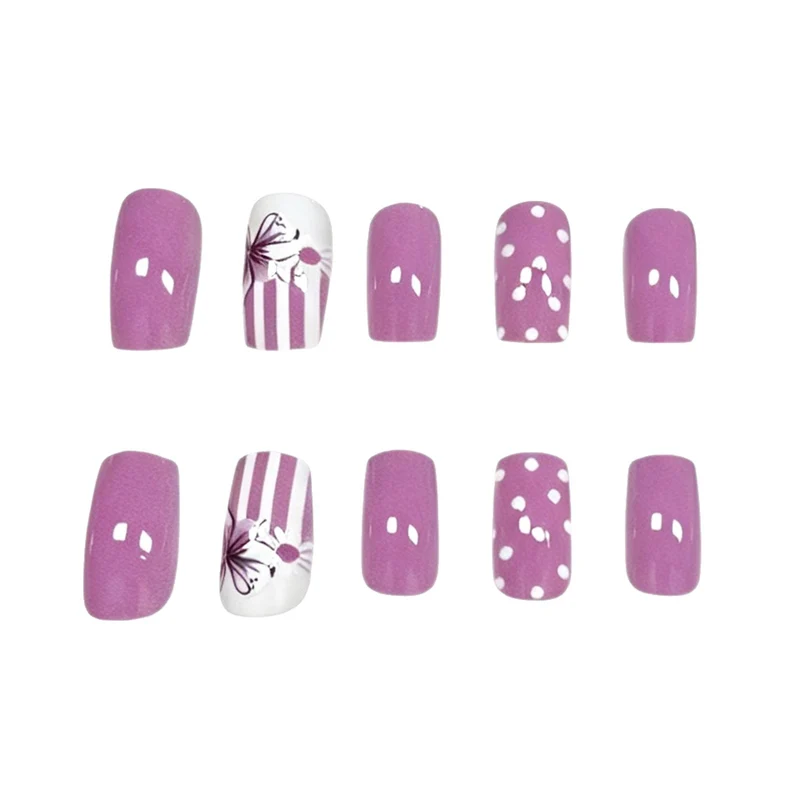 Creative Decorative Nail Art Enhancements Stornfield
