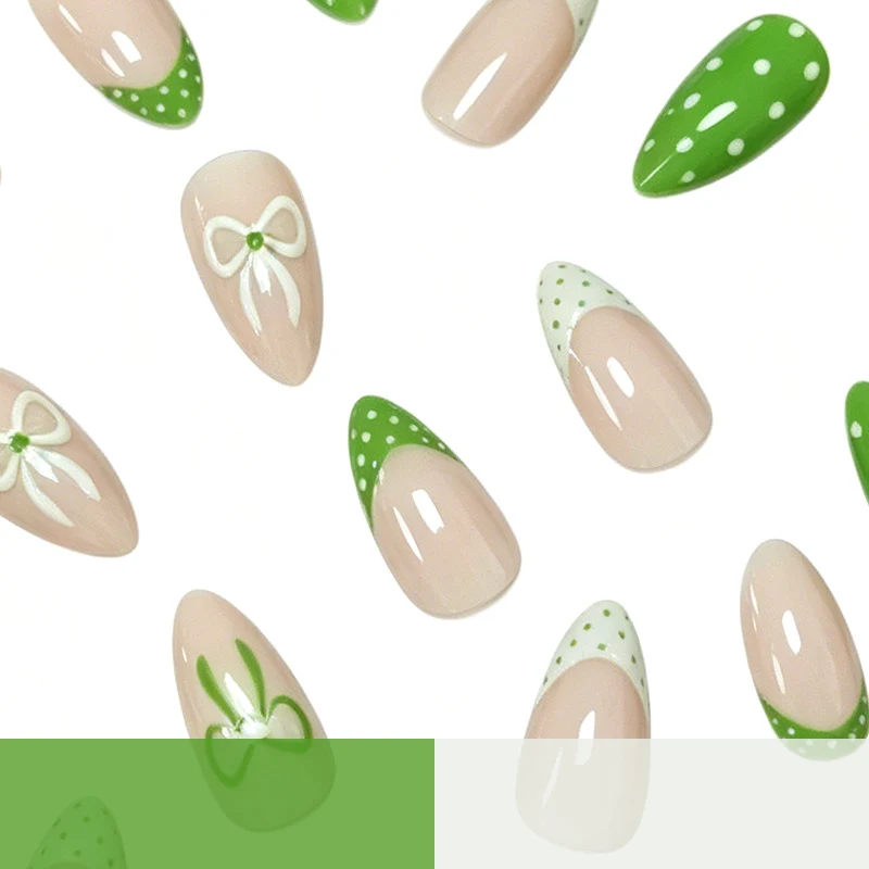 Creative Decorative Nail Art Stornfield