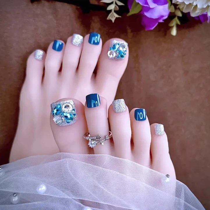 Cozy Ultra-Soft Nail Art Slippers Stornfield