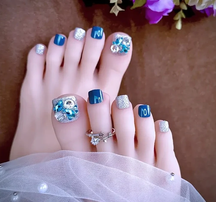 Cozy Ultra-Soft Nail Art Slippers Stornfield