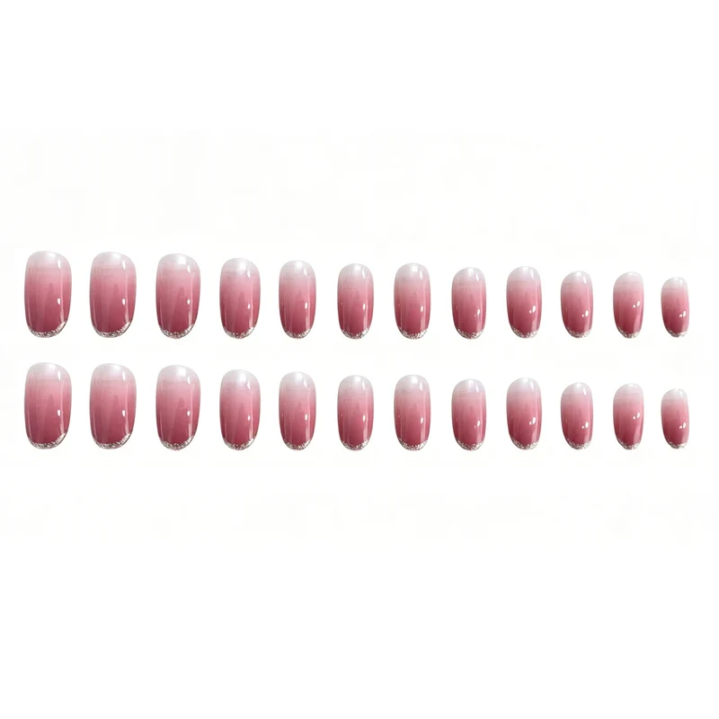 Elegant Gel Nail Extensions Stornfield