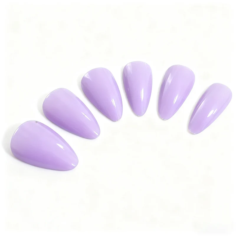 Elegant Gel Nail Enhancements Stornfield