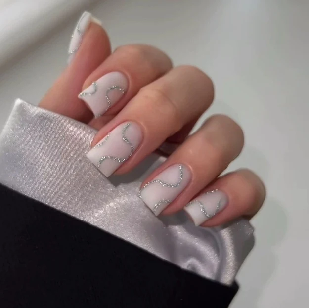 Elegant Gel Manicure Stornfield