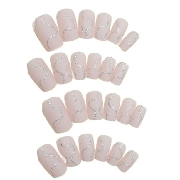 Elegant Gel Manicure Stornfield