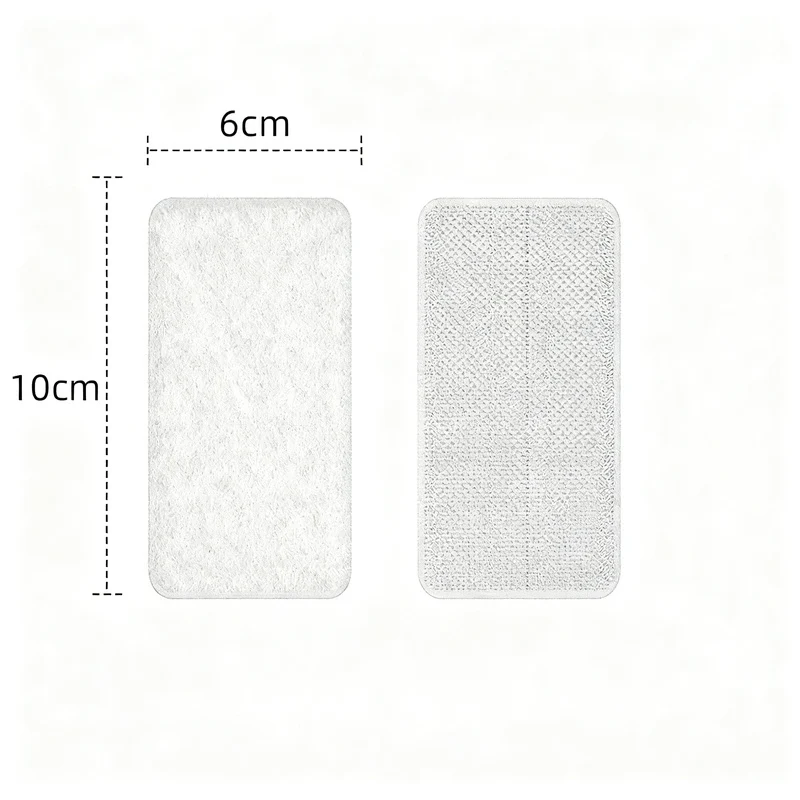 Antirutsch-Pads für Sofa und Bett, PVC