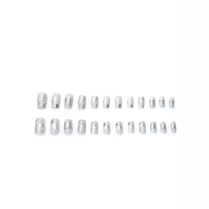 Butterfly Nail Art Stornfield