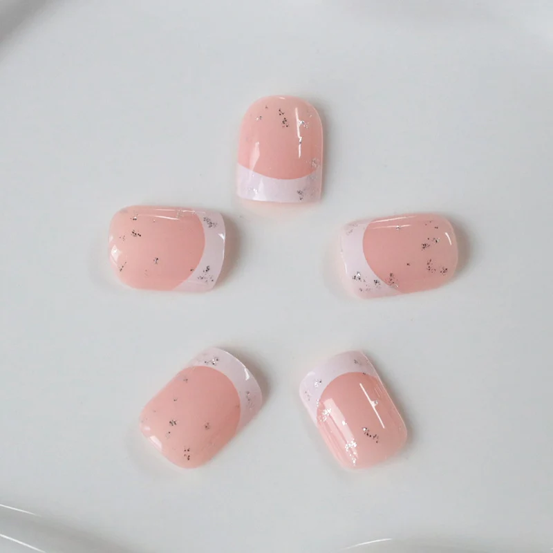 Autumn-Themed Nail Art Design Stornfield