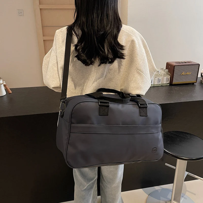 Spacious Multi-Functional Travel Duffle Bag Stornfield