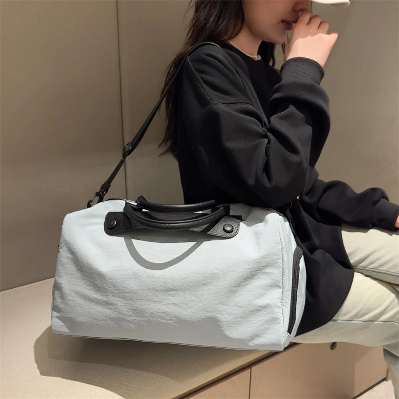 Spacious Multi-Functional Gym Duffle Bag Stornfield