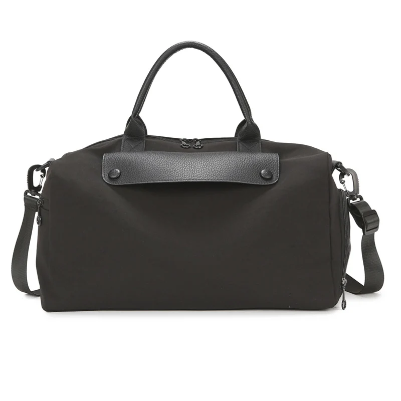 Spacious Multi-Functional Gym Duffle Bag Stornfield
