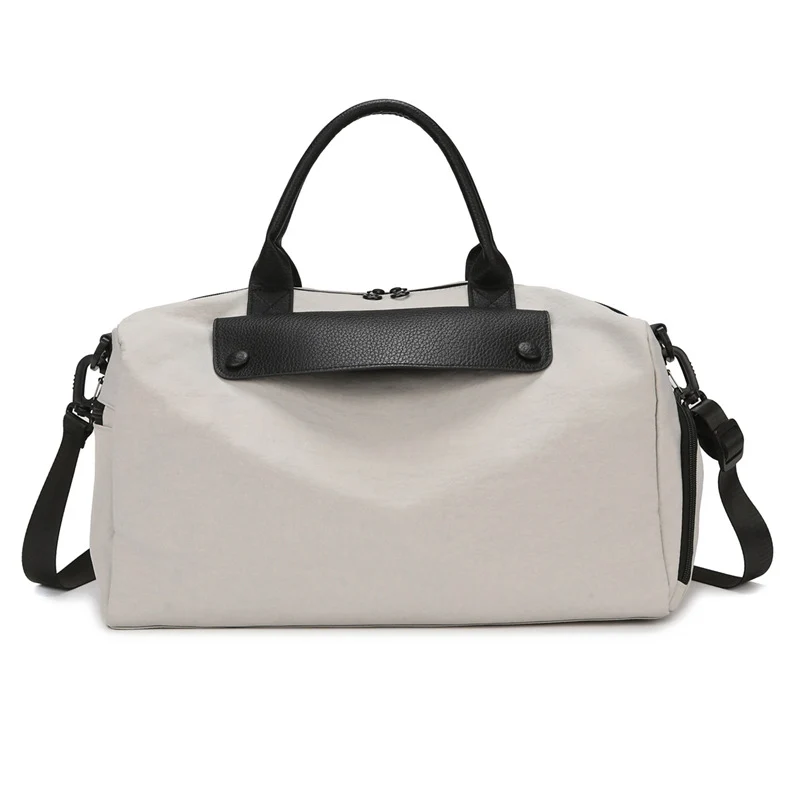 Spacious Multi-Functional Gym Duffle Bag Stornfield