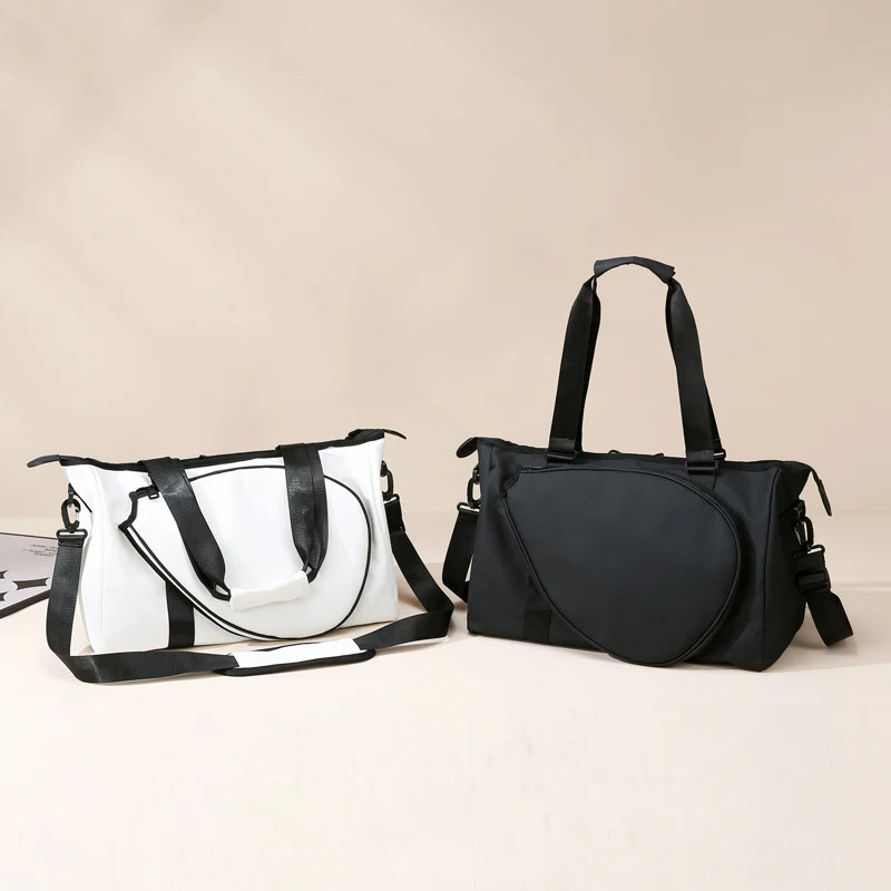 Sleek Versatile Travel Tote Stornfield