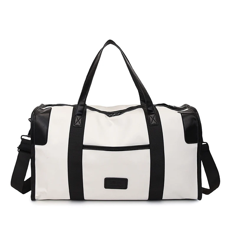 Premium Waterproof Travel Duffel Bag Stornfield