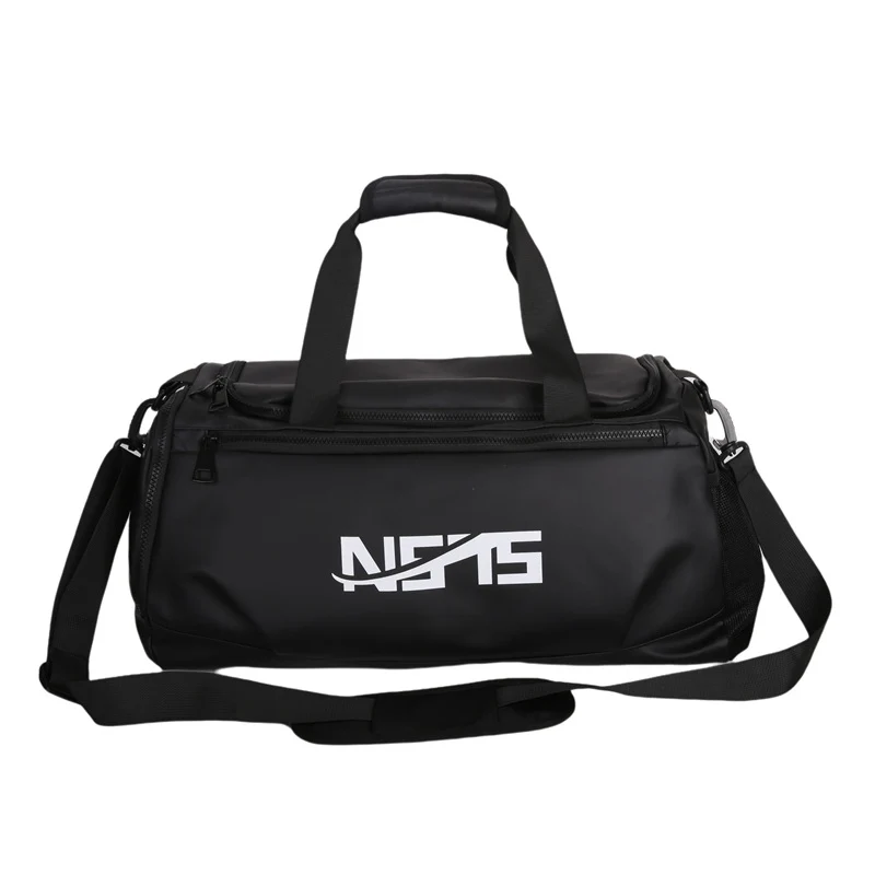 Premium Waterproof Sports Duffel Stornfield