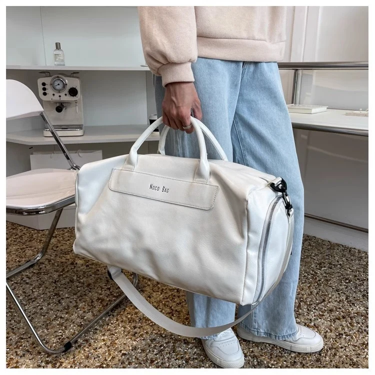 Premium Multifunctional Travel Tote Bag Stornfield