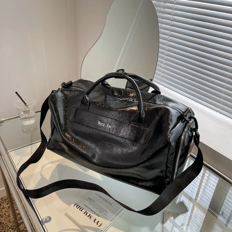 Premium Multifunctional Travel Tote Bag Stornfield