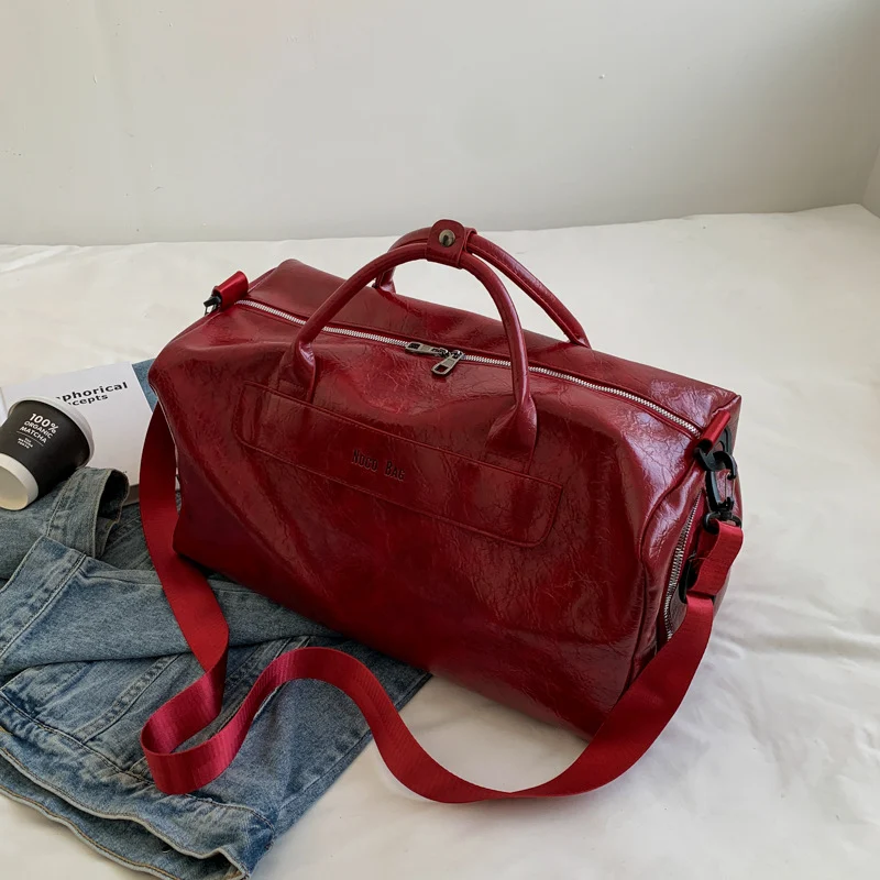Premium Multifunctional Travel Tote Bag Stornfield