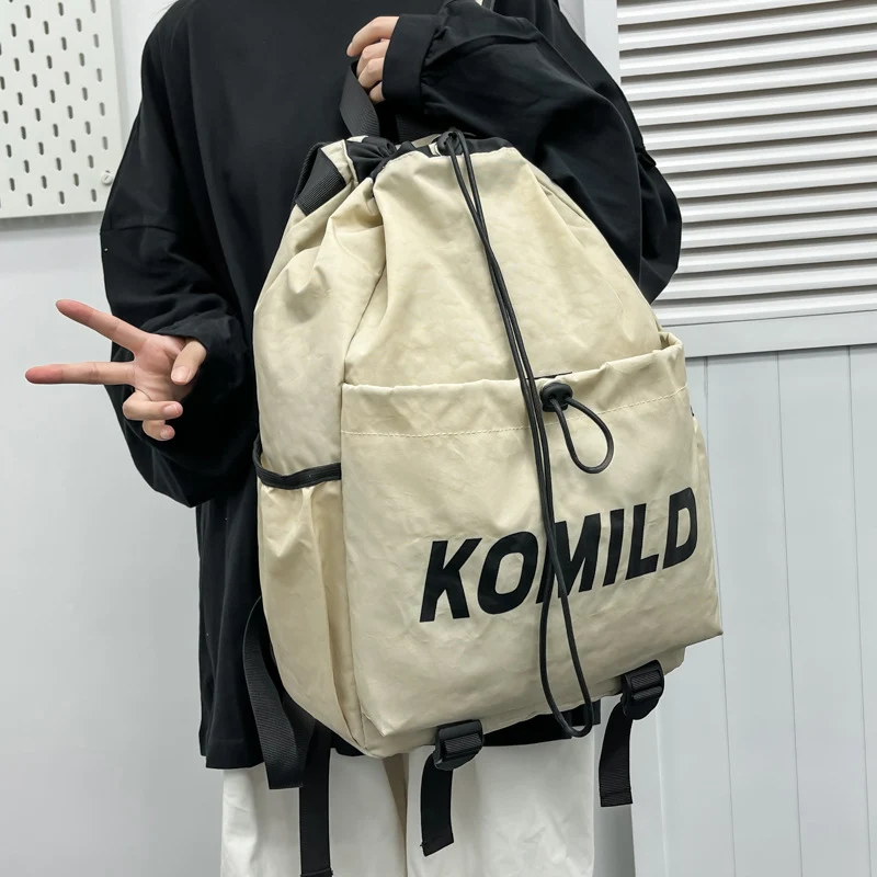 Practical Outdoor Waterproof Backpack Stornfield