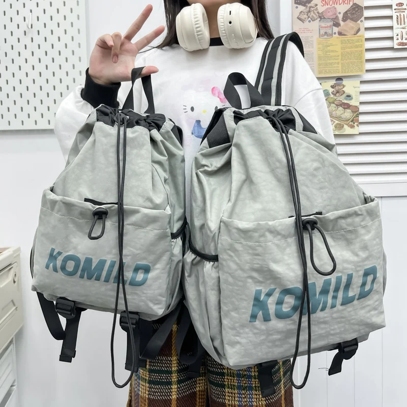 Practical Outdoor Waterproof Backpack Stornfield