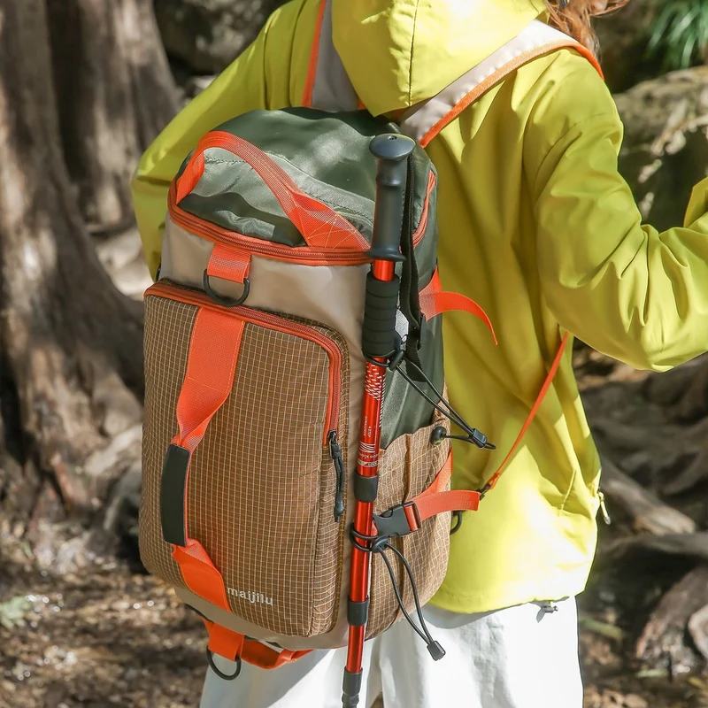 Outdoor Adventure Backpack Stornfield