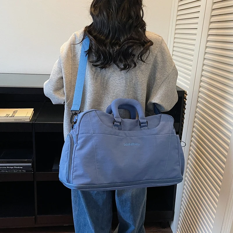 Multi-Purpose Travel Duffel Bag Stornfield