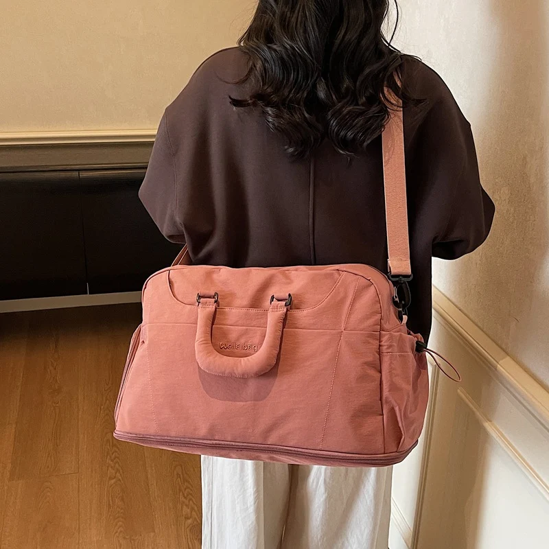 Multi-Purpose Travel Duffel Bag Stornfield