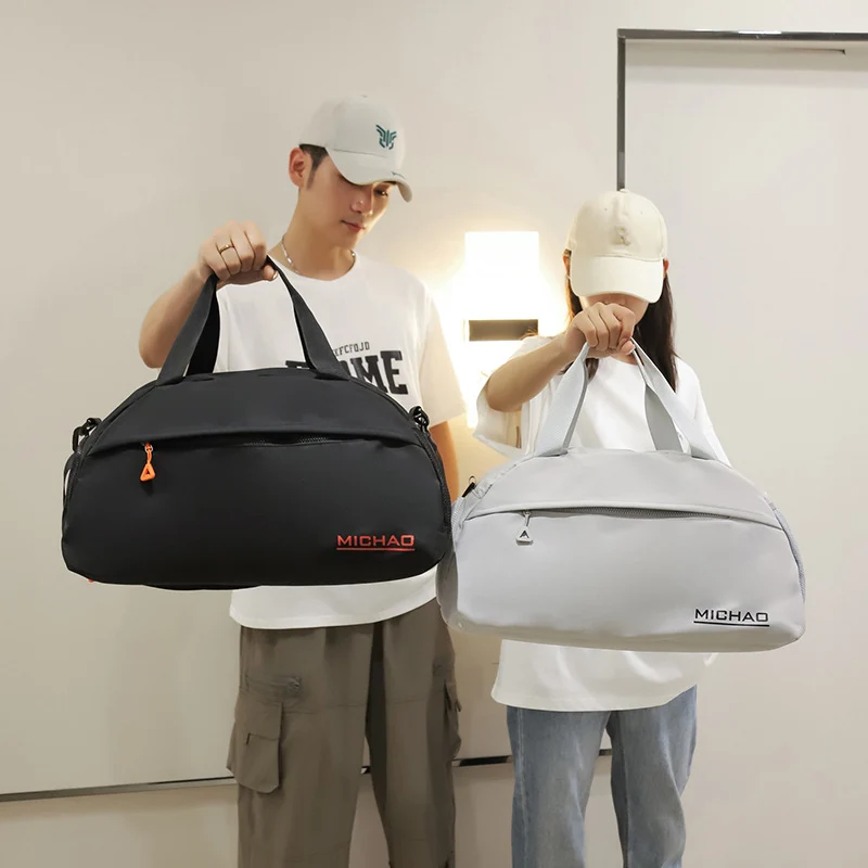 Multi-Purpose Lightweight Travel Duffle Bag Stornfield